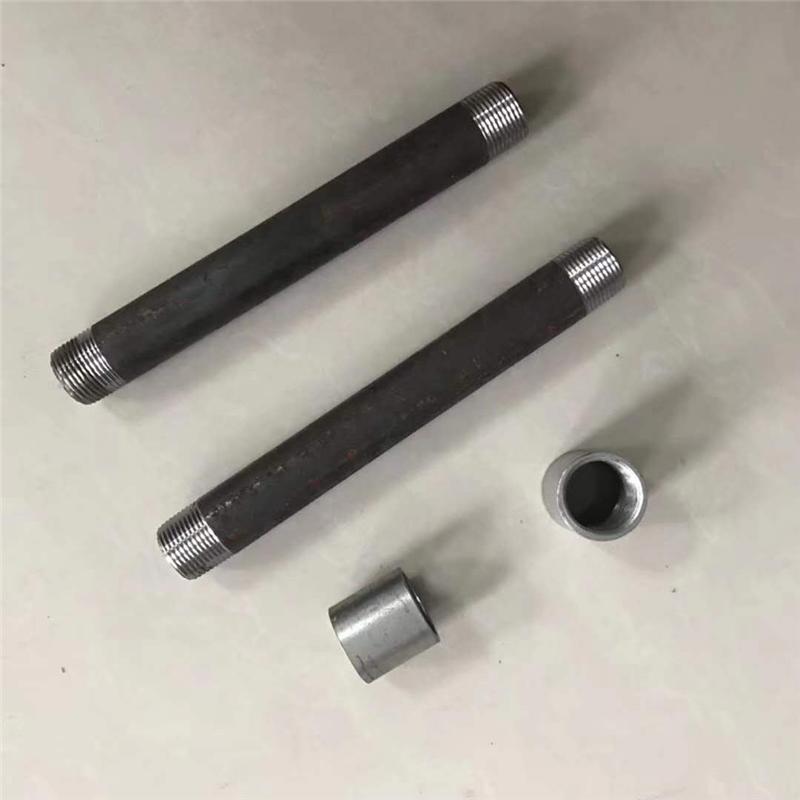 孝感钢管注浆管隧道止水