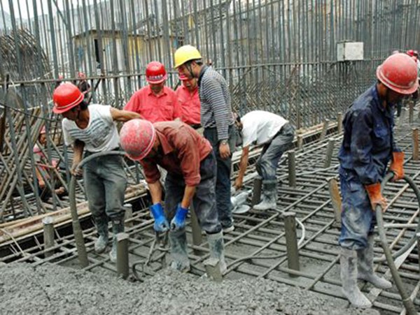 孝感全断面注浆管